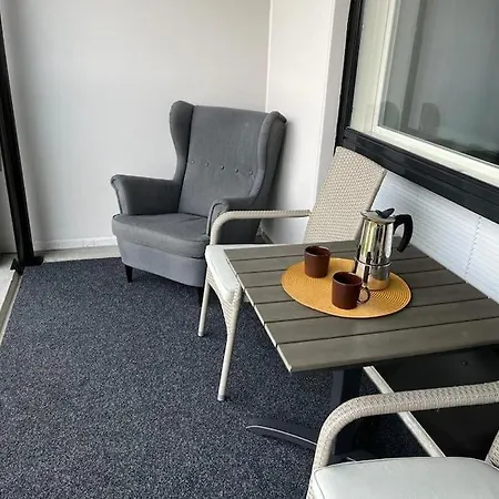 Indoor Access To Metro & Shopping Mall And Own Sauna Apartment Espoo